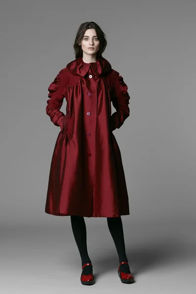 Look 1